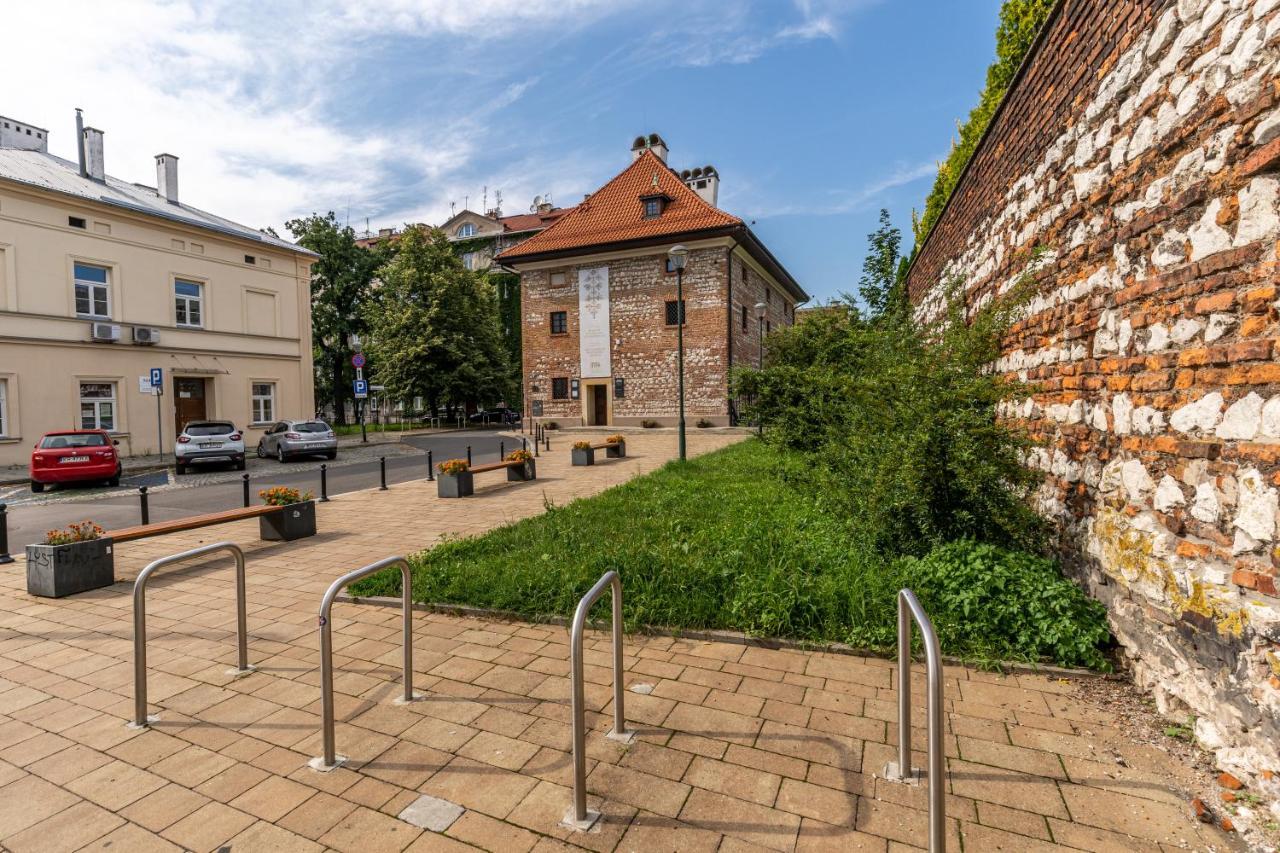 Beautiful Cracow Apartments By Cozyplace Kraków Zewnętrze zdjęcie