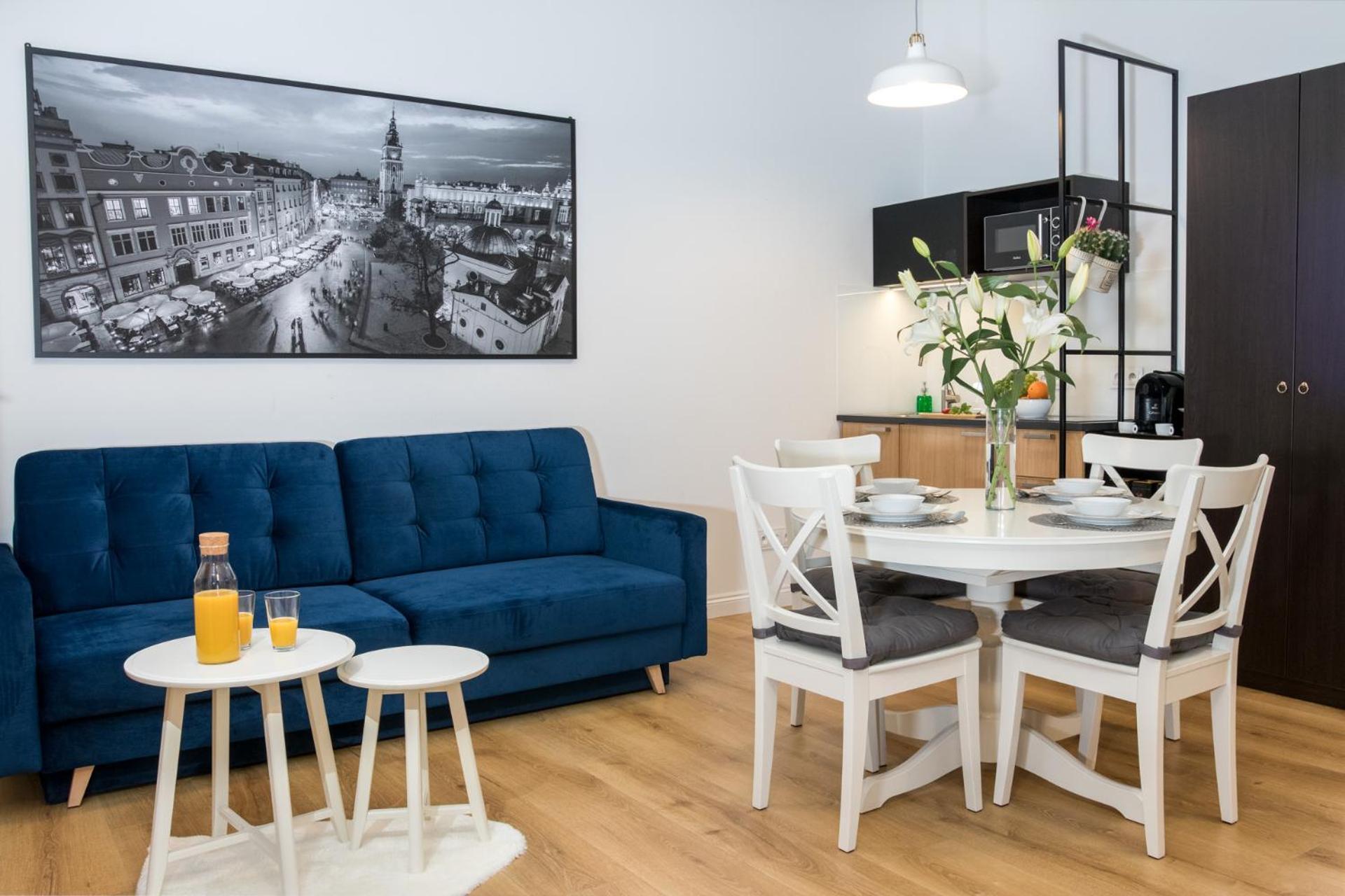 Beautiful Cracow Apartments By Cozyplace Kraków Zewnętrze zdjęcie