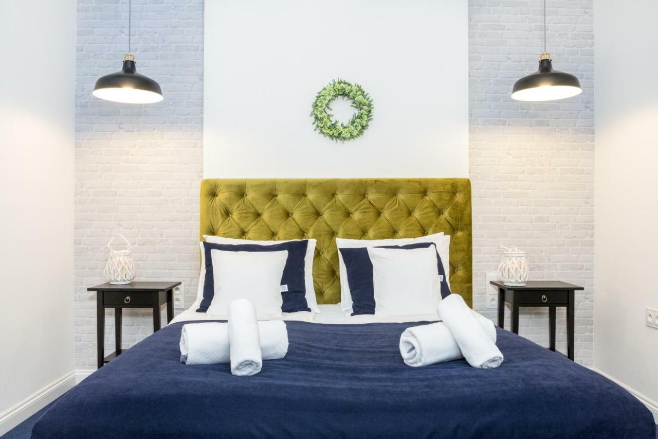 Beautiful Cracow Apartments By Cozyplace Kraków Zewnętrze zdjęcie