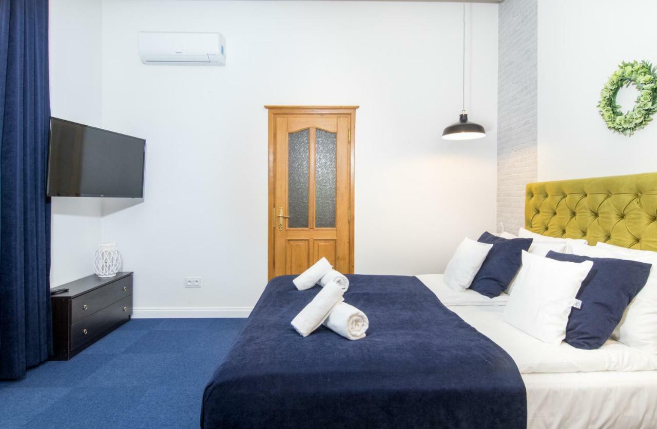 Beautiful Cracow Apartments By Cozyplace Kraków Zewnętrze zdjęcie